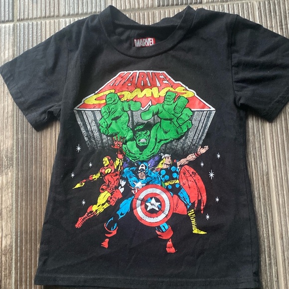 Other - Marvel T-Shirt
